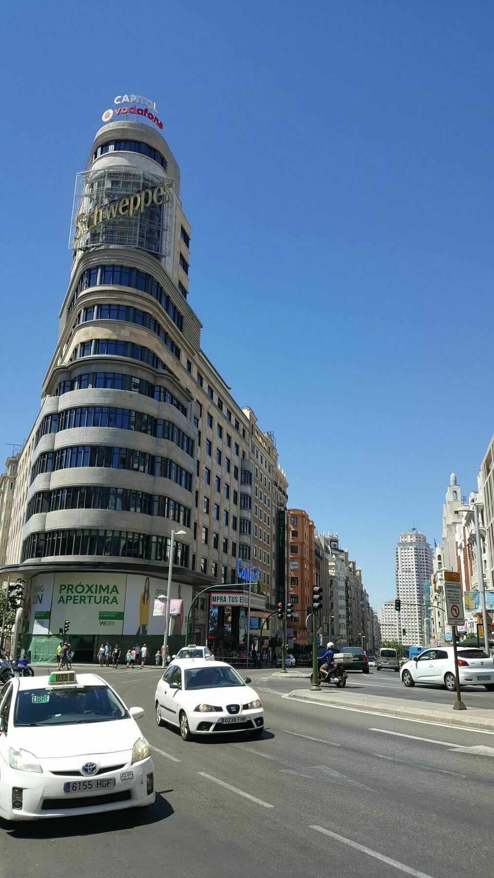 Alterhome Caballero De Gracia *