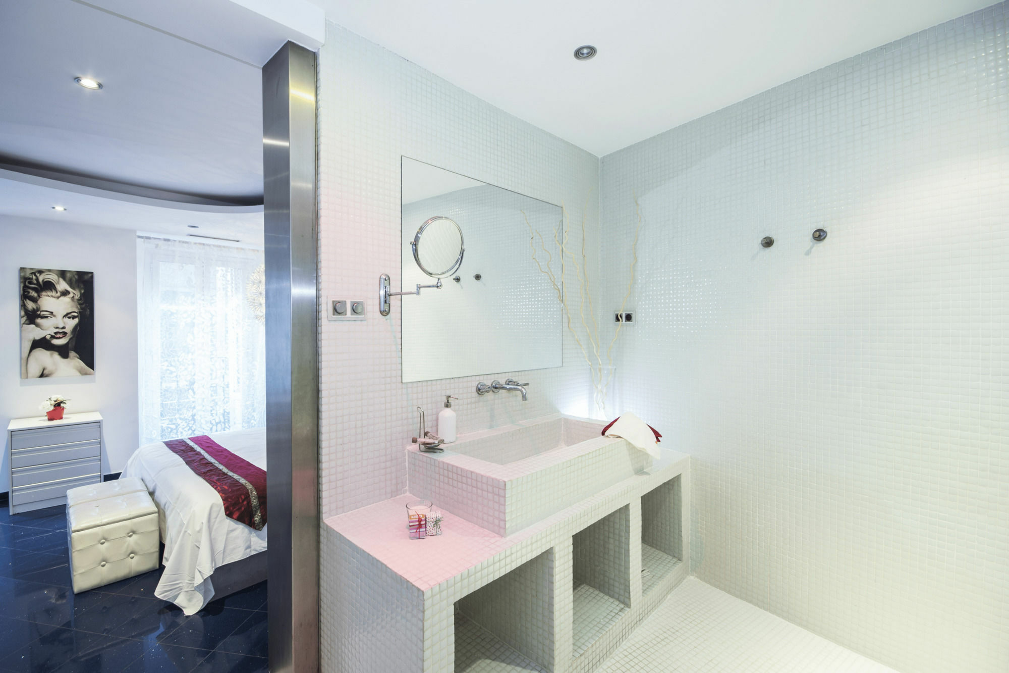 Alterhome Caballero De Gracia Appartement Madrid
