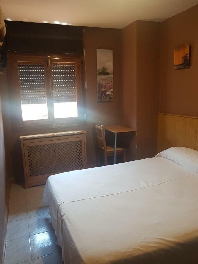 El Descanso Maison d'hôtes