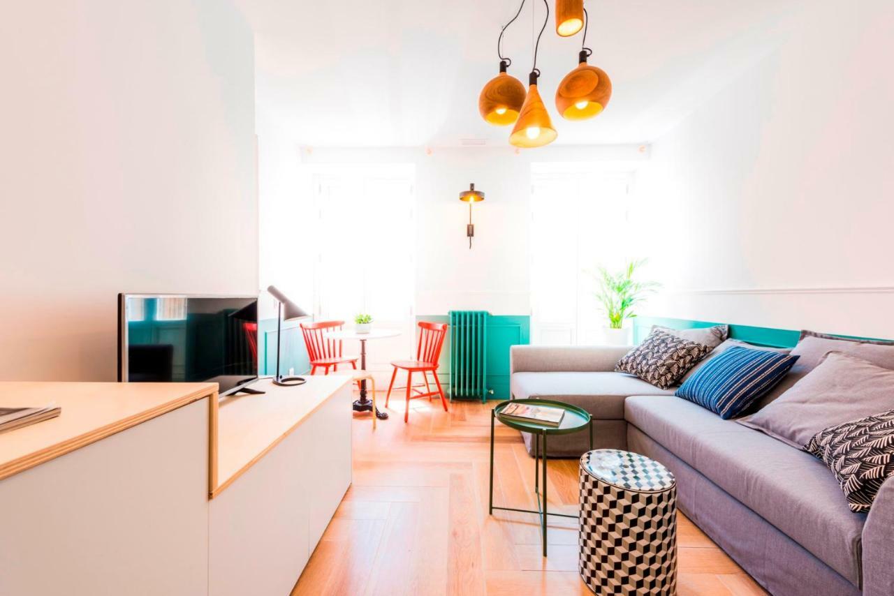 Be Mate Gran Via Apartamento *