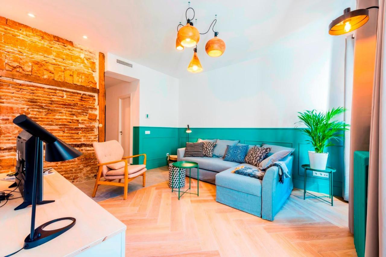 Apartamento Be Mate Gran Via *