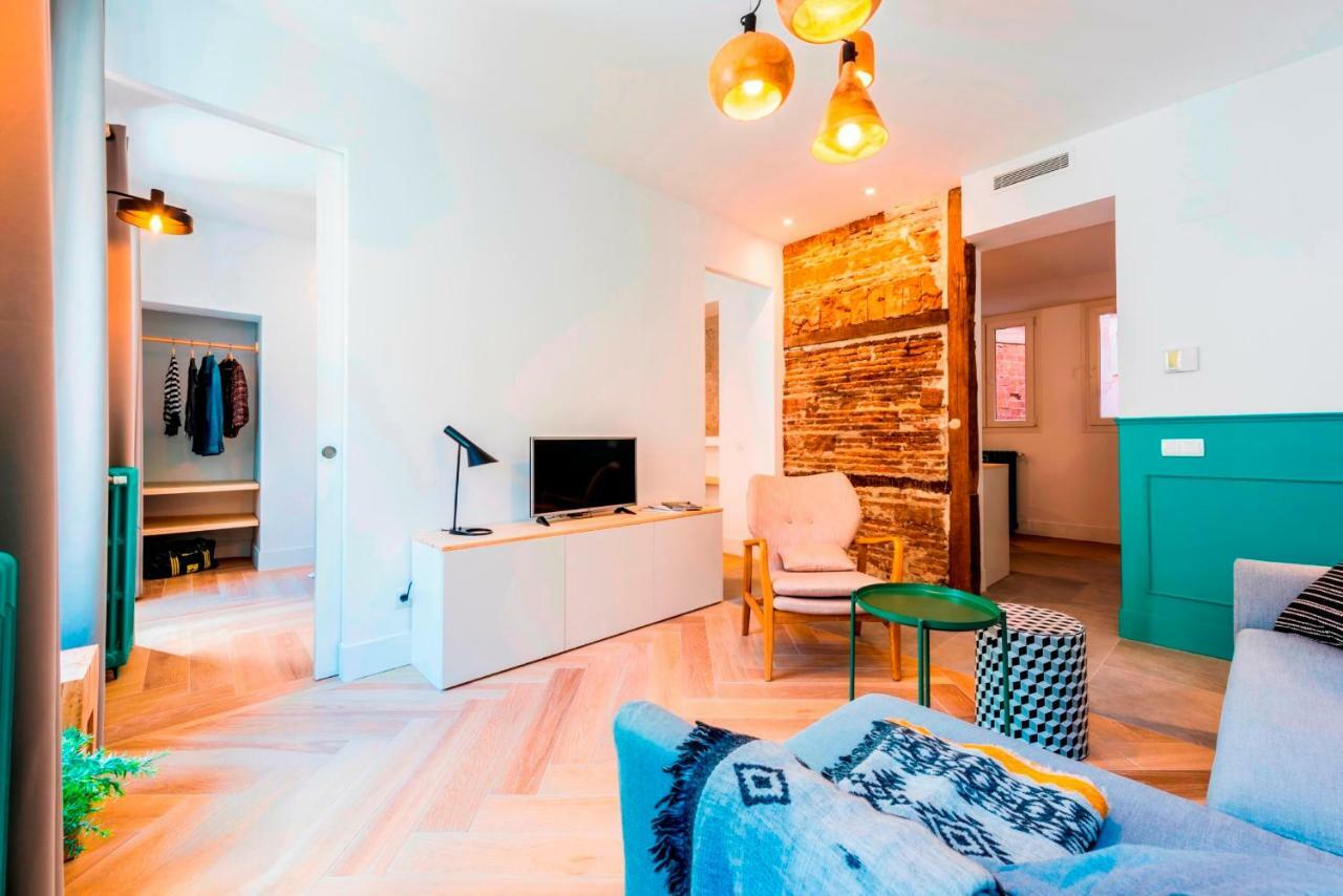 Be Mate Gran Via Apartamento