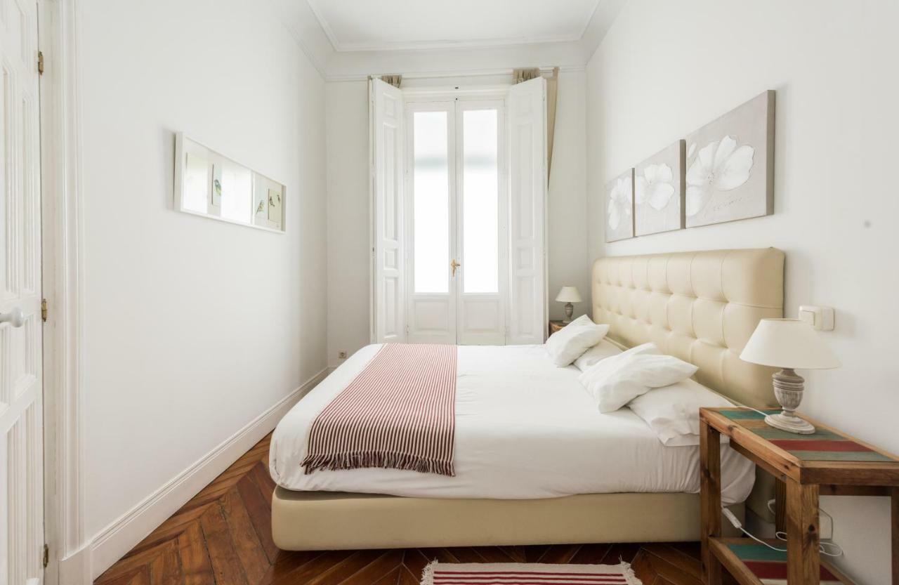 Apartamento Alcalá 55 *
