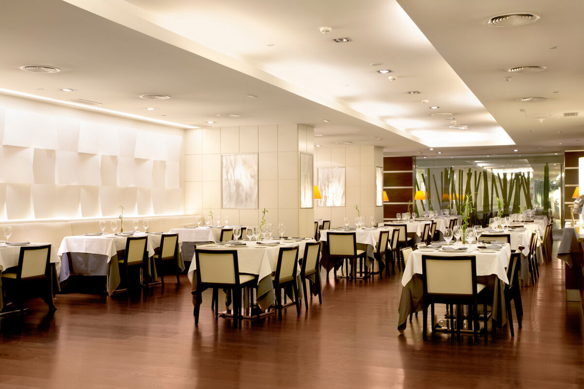 Hotel Nuevo Madri