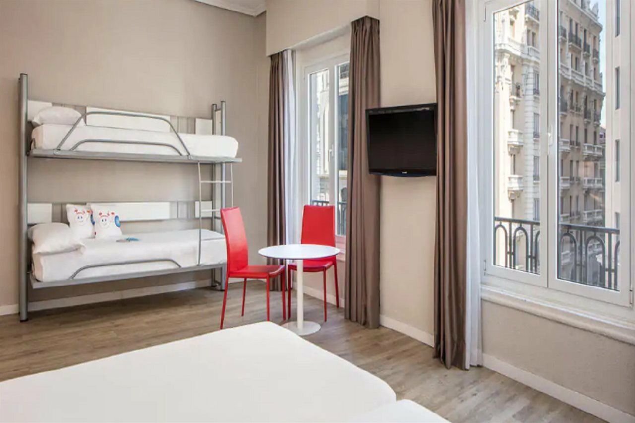 Gran Via 25, Affiliated By Melia Madrid