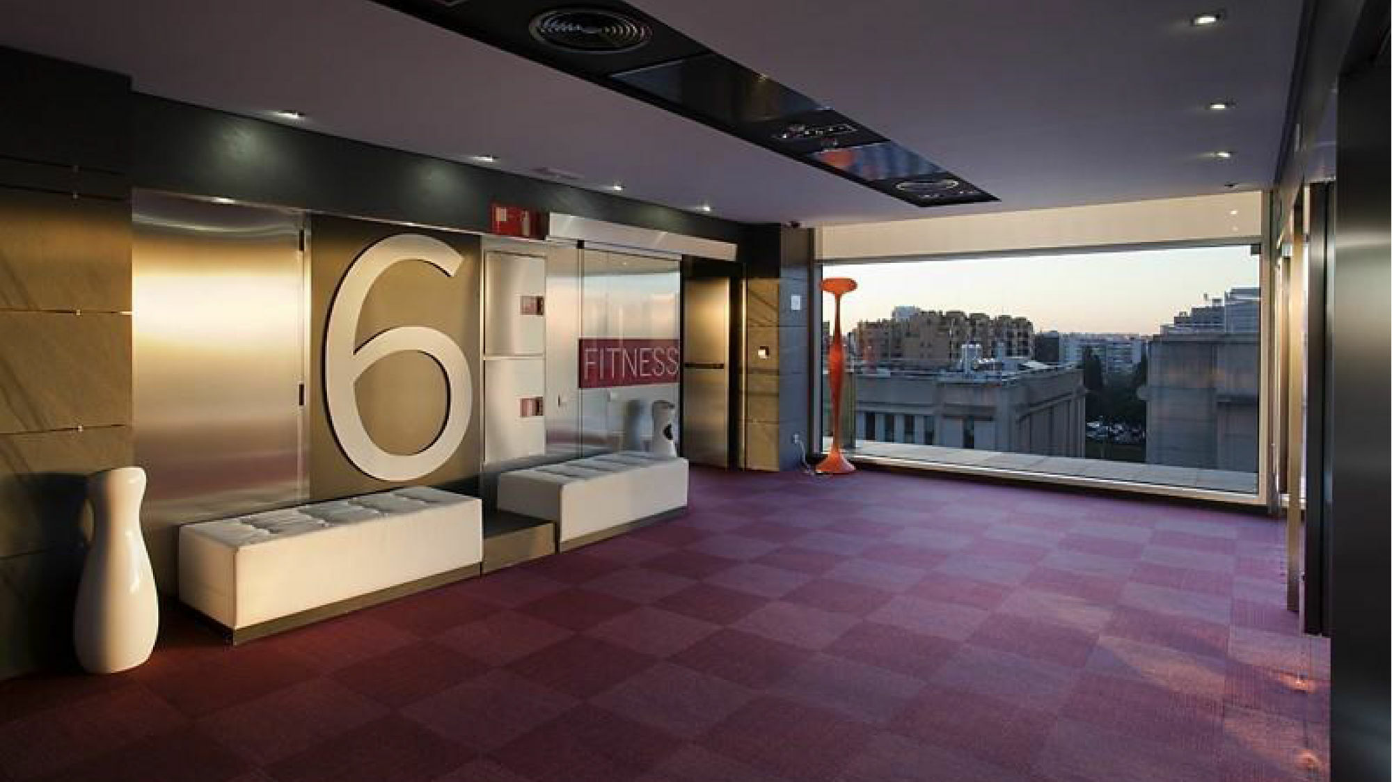 Novotel Center 4*