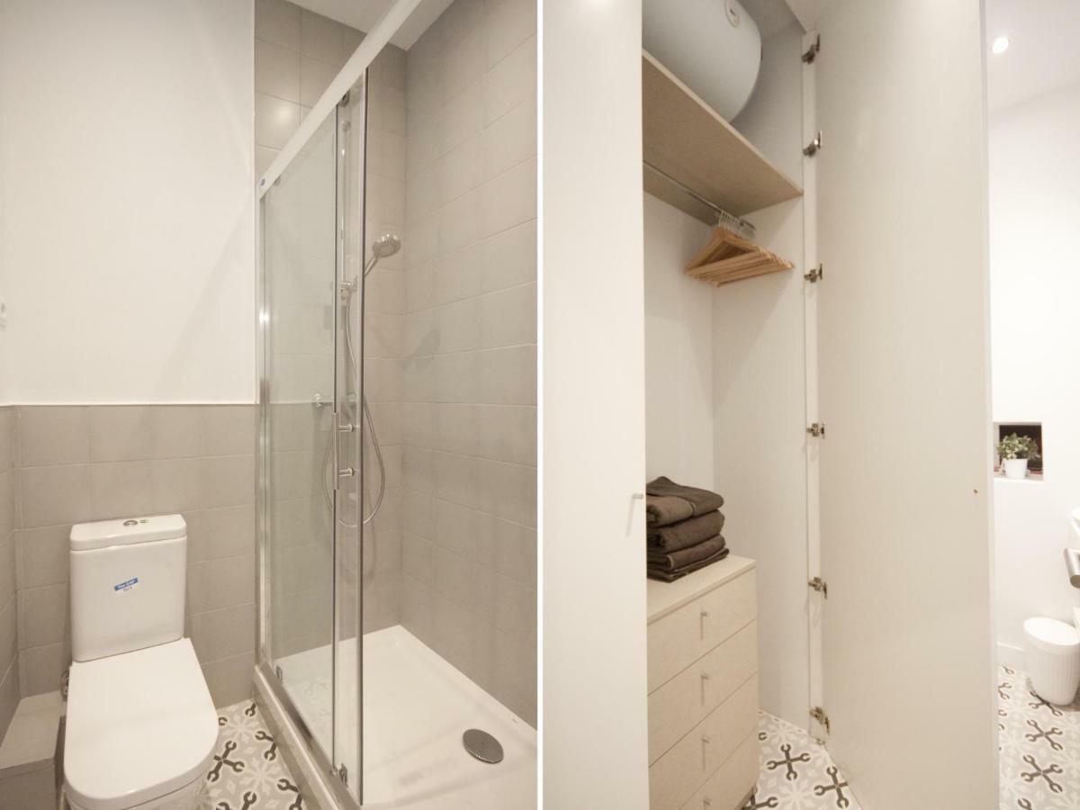 Con Encanto En Opera Apartment Madrid