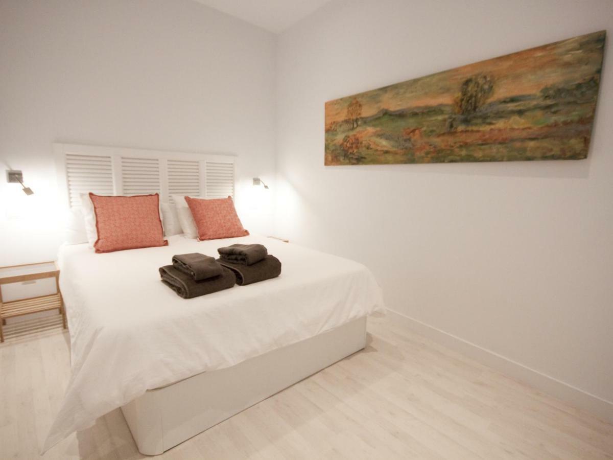 Con Encanto En Opera Apartment Madrid
