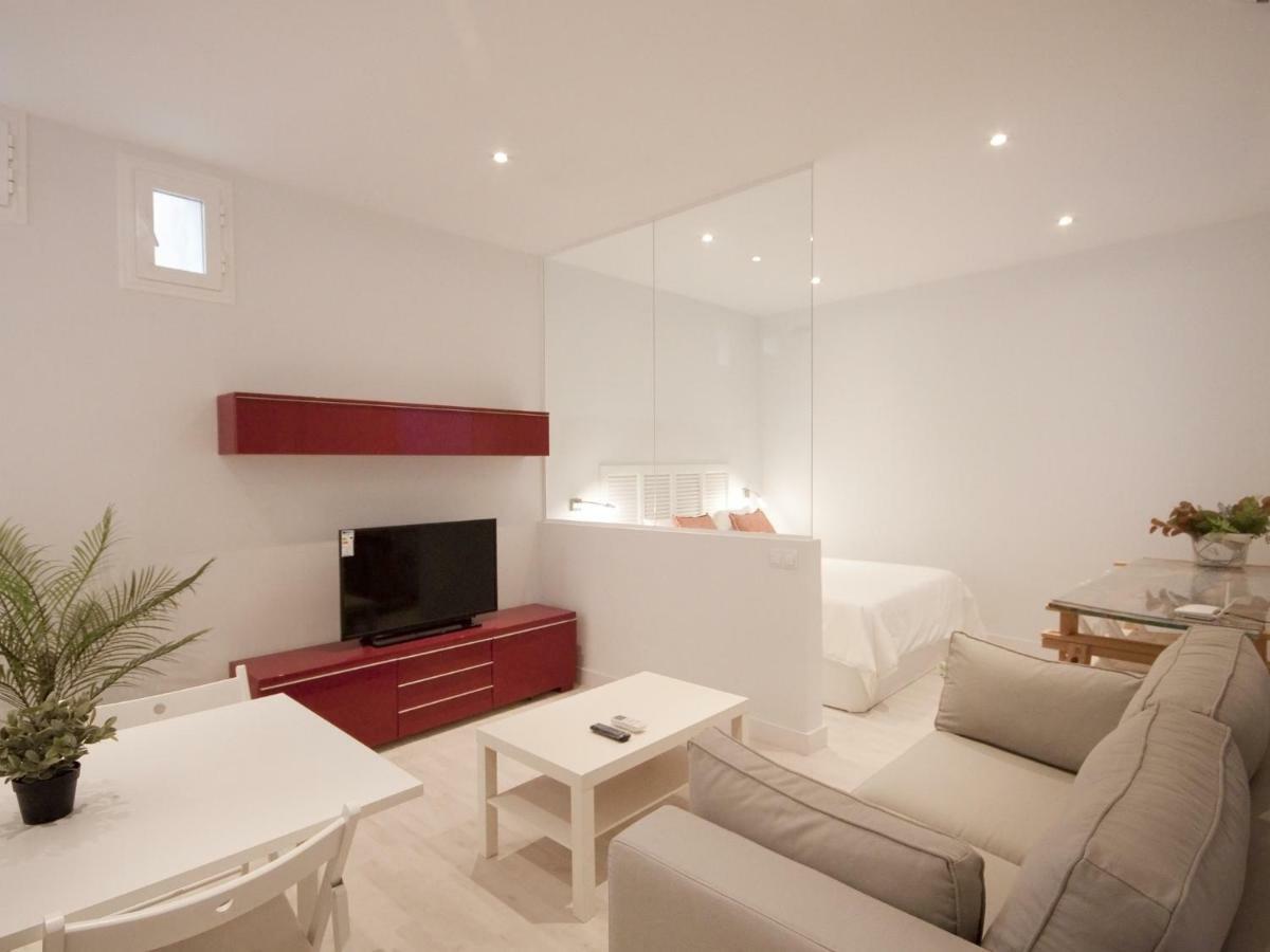 Con Encanto En Opera Apartment