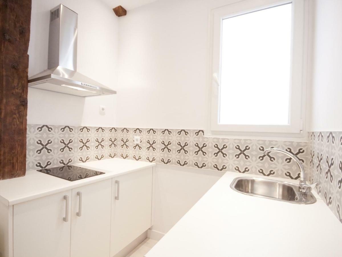 Apartment Con Encanto En Opera *