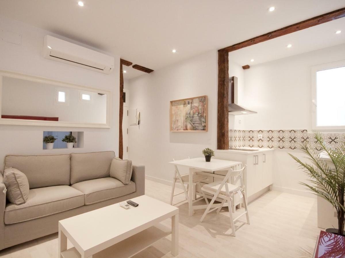 Con Encanto En Opera Apartment Madrid