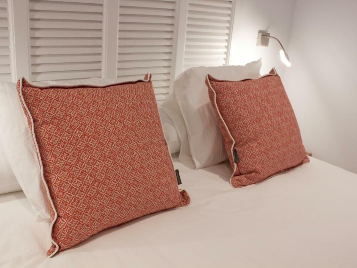 Con Encanto En Opera Apartment *