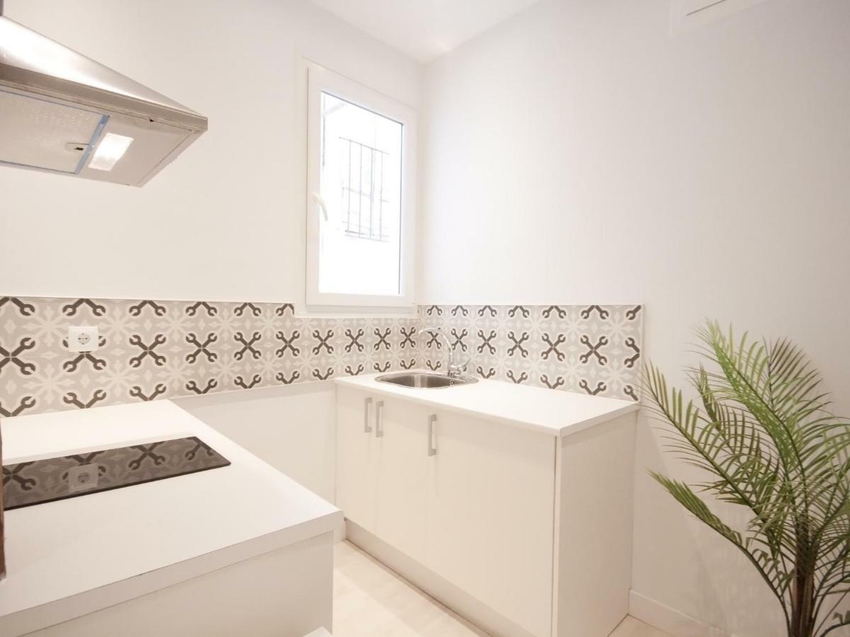 Apartment Con Encanto En Opera *