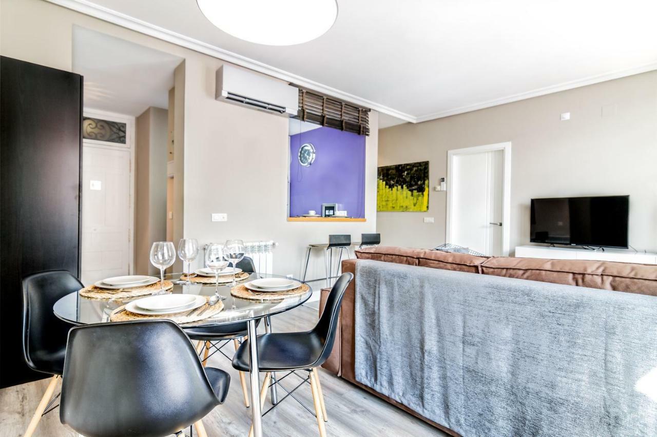 Appartement Habitat Latina
