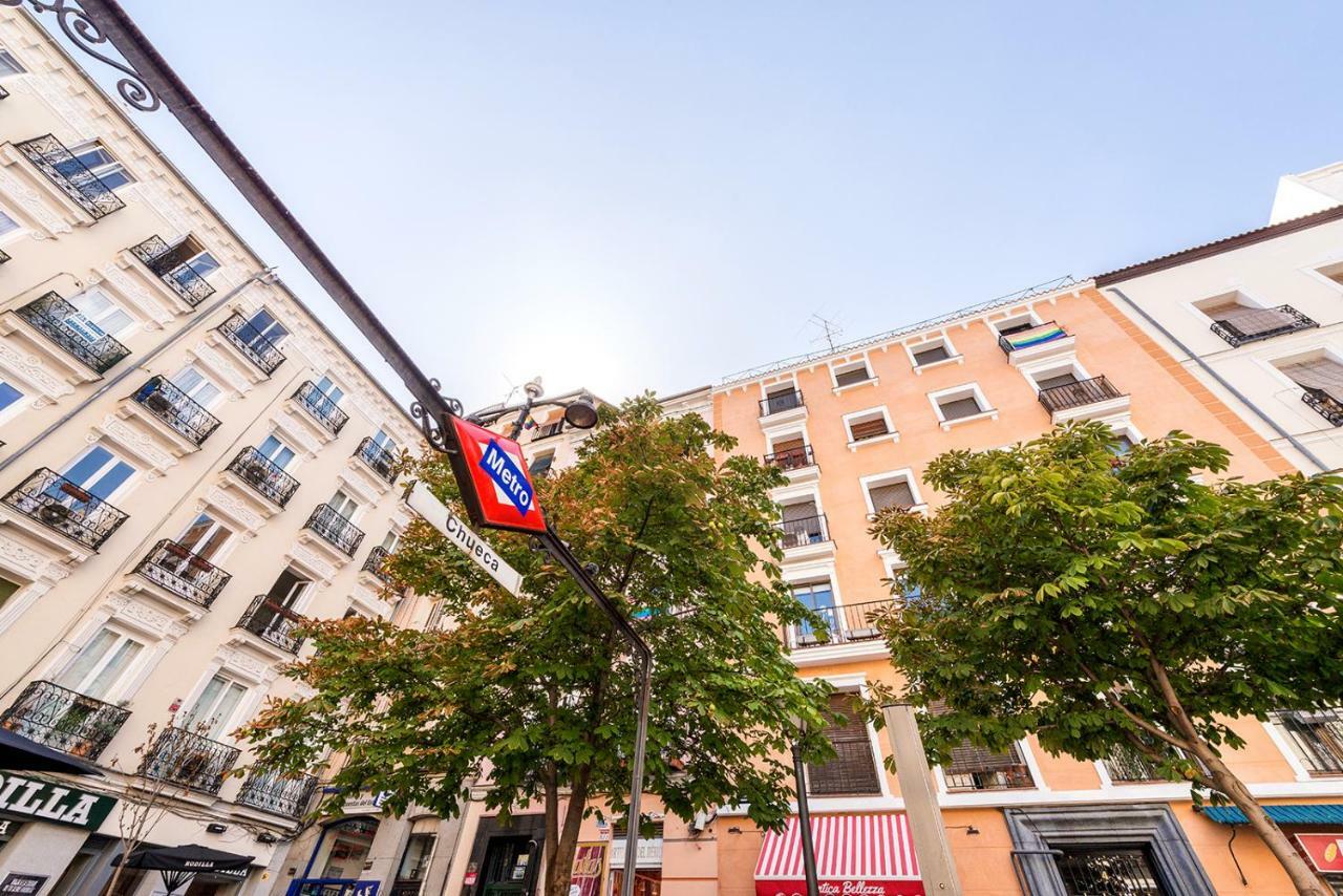 Apartment Genteel Chueca *