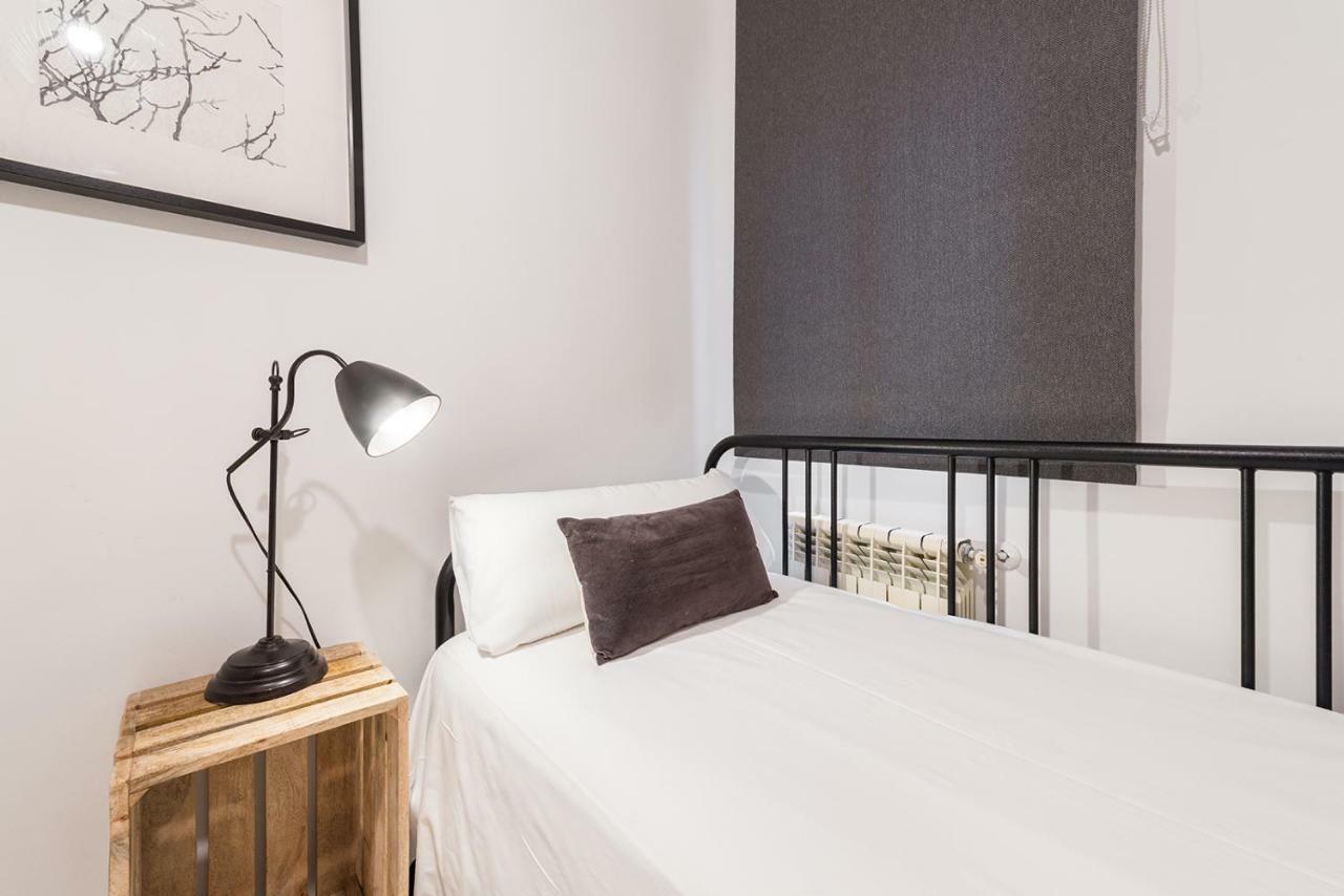 Apartment Genteel Chueca