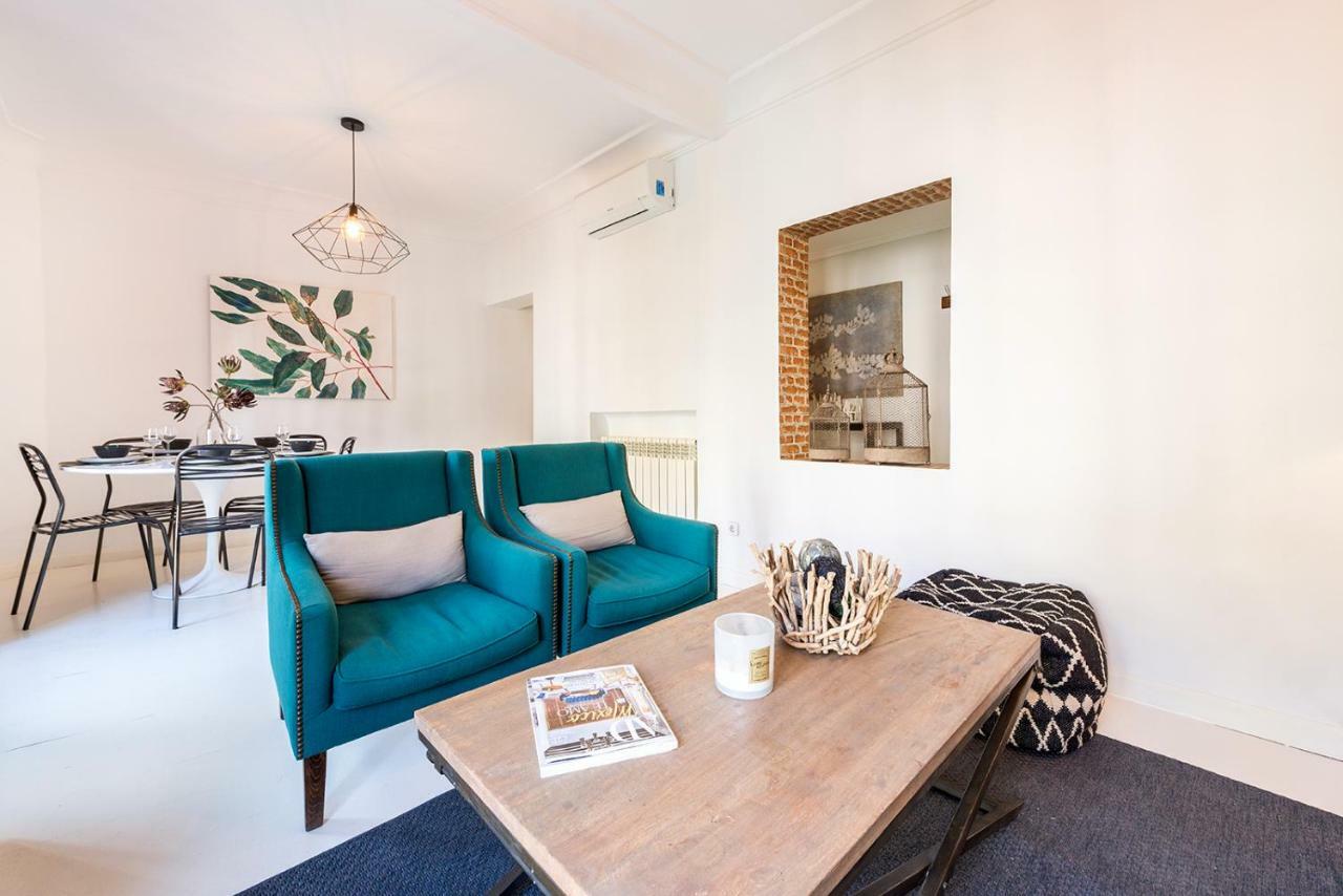 Genteel Chueca Apartment Madrid