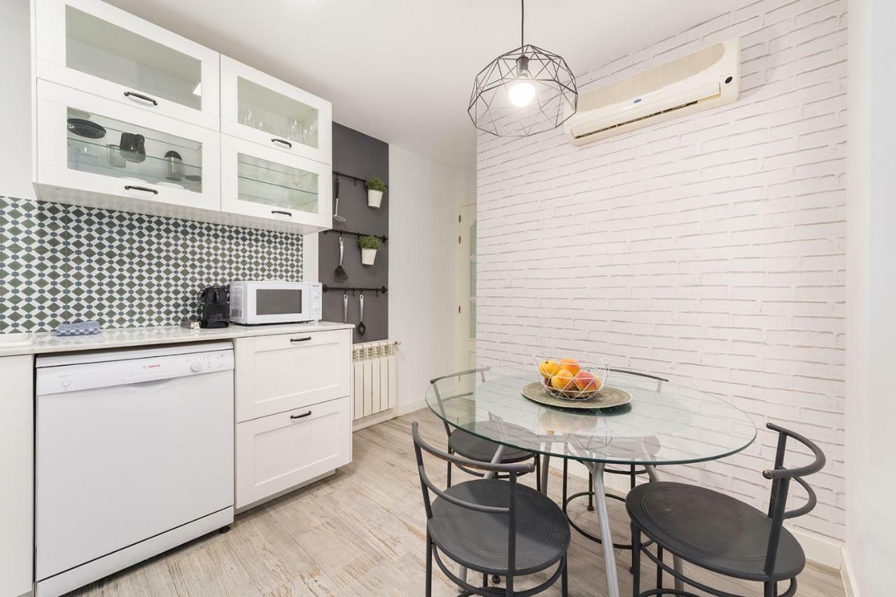 Apartment Genteel Chueca *