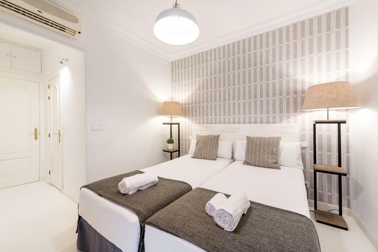 Genteel Chueca Apartment Madrid