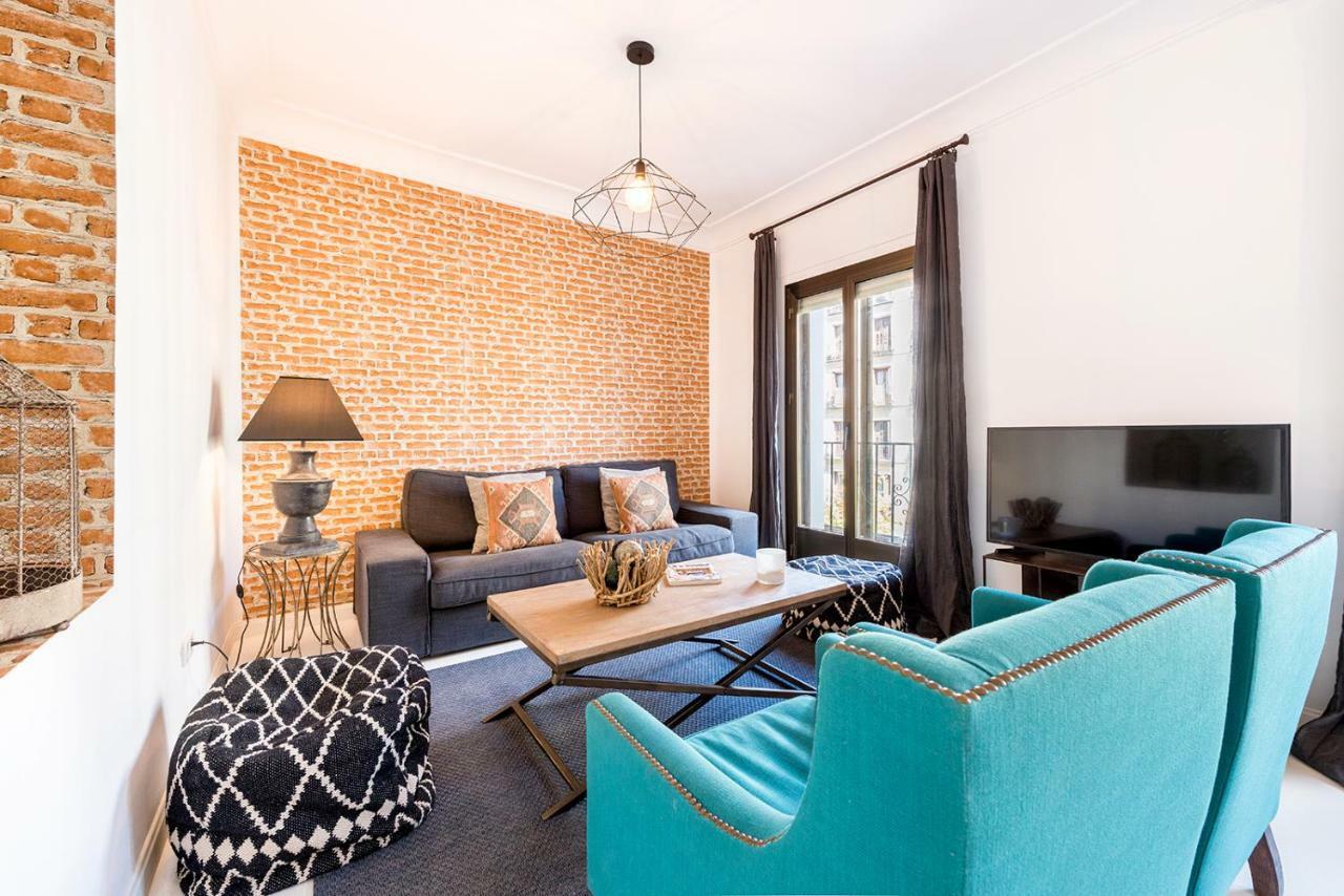 Genteel Chueca Apartment Madrid