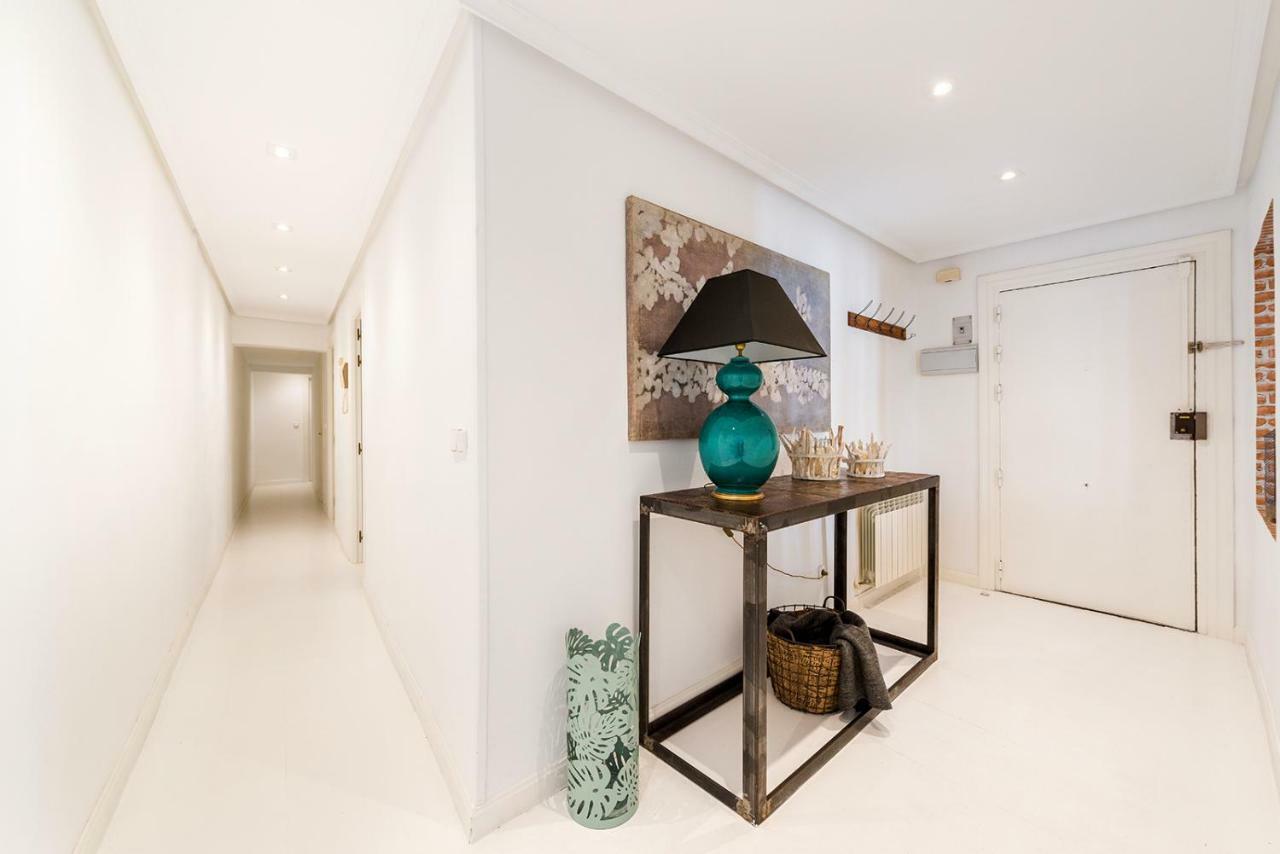 Genteel Chueca Apartment