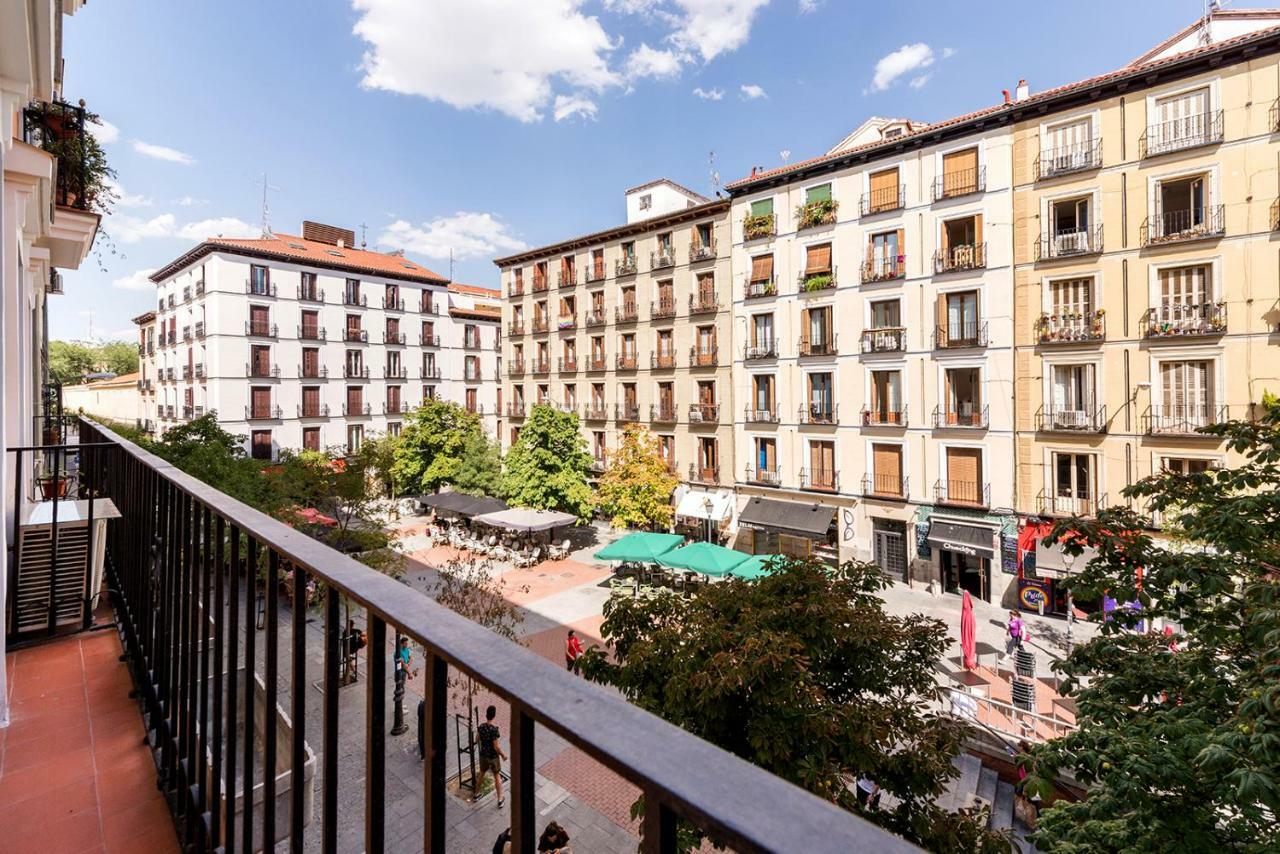 Apartment Genteel Chueca