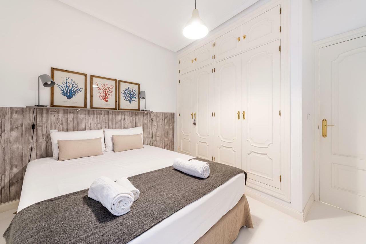 Genteel Chueca Apartment *