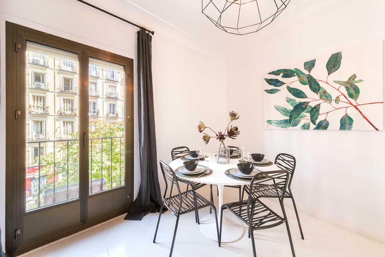 Apartment Genteel Chueca Madrid