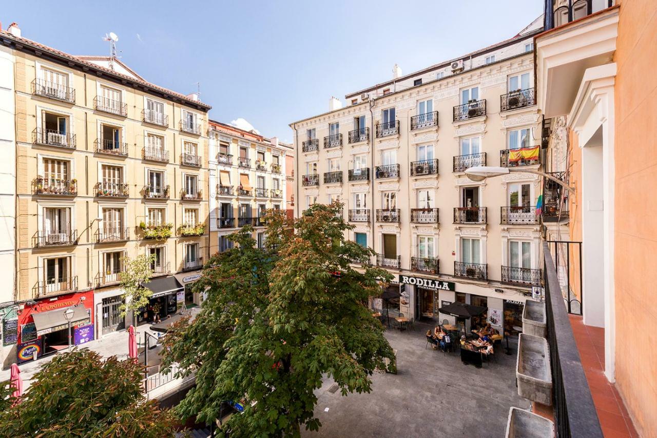 Genteel Chueca * Madrid