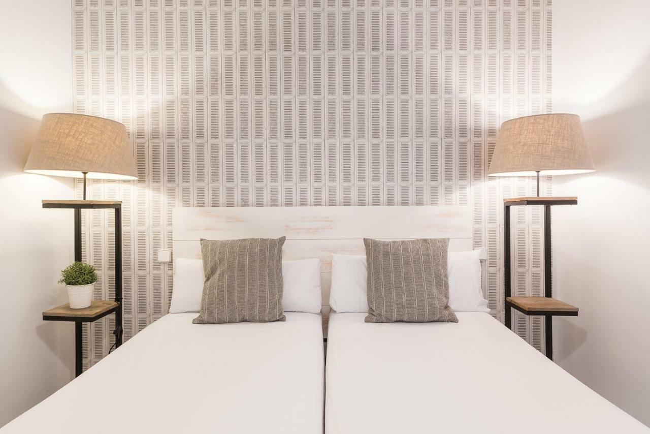 Apartment Genteel Chueca *