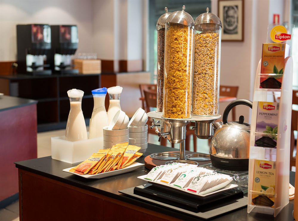 Gran Via 25, Affiliated By Melia Hotel Madrid