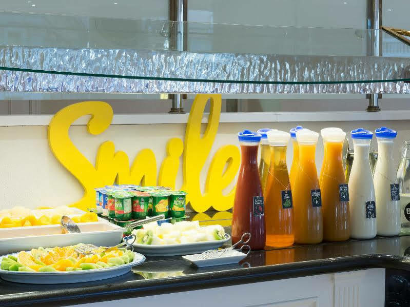 Hotel Gran Via 25, Affiliated By Melia Madrid