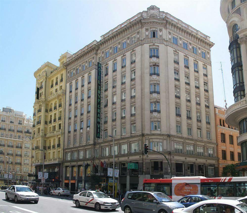Gran Via 25, Affiliated By Melia