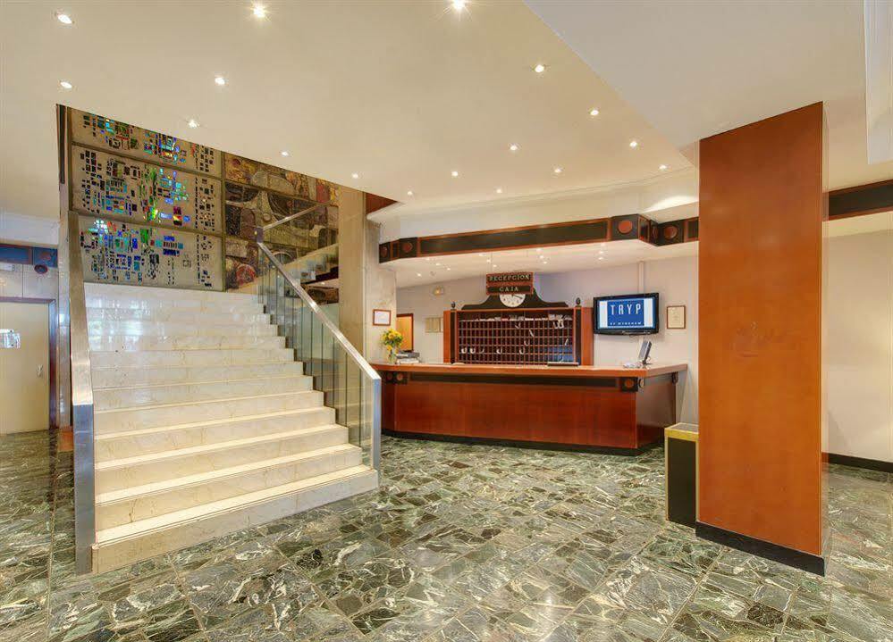 Gran Via 25, Affiliated By Melia Hotel Madrid