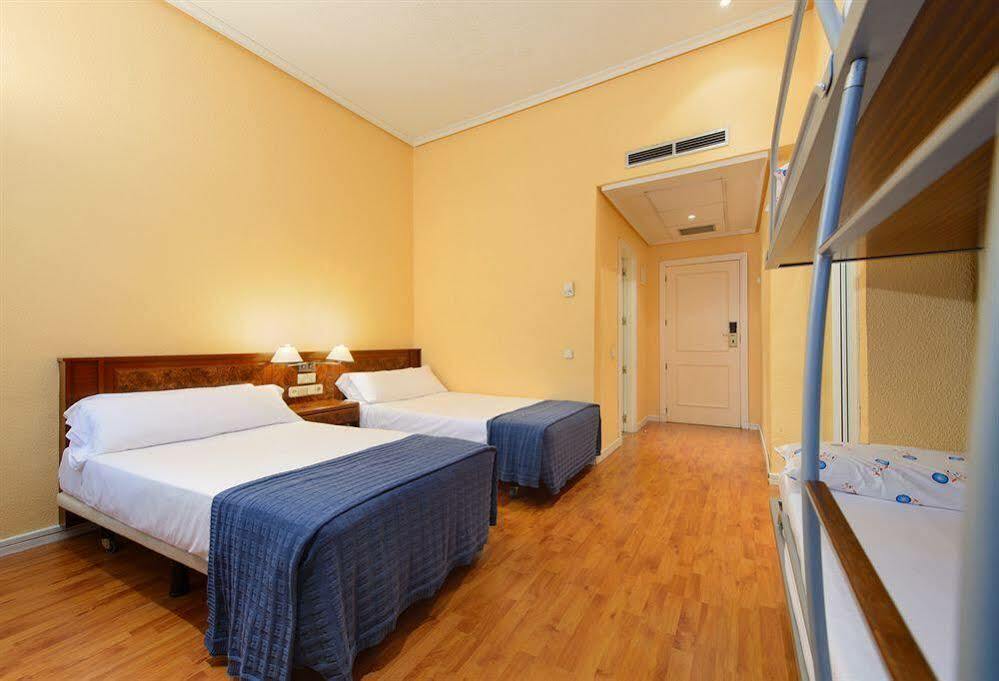 Hotel Gran Via 25, Affiliated By Melia
