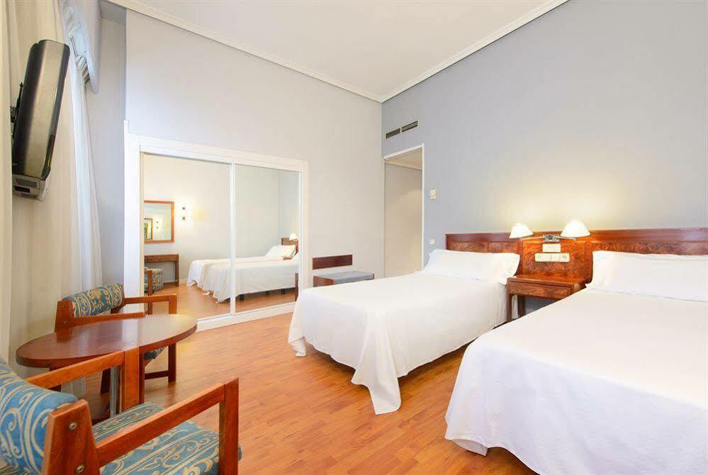 Hotel Gran Via 25, Affiliated By Melia 3*