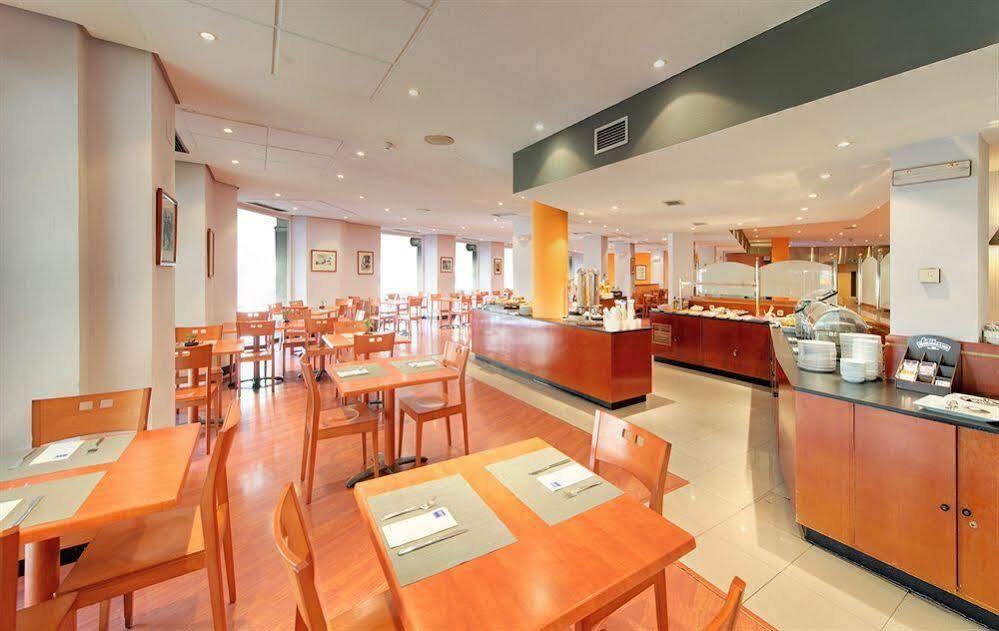 Hotel Gran Via 25, Affiliated By Melia 3*