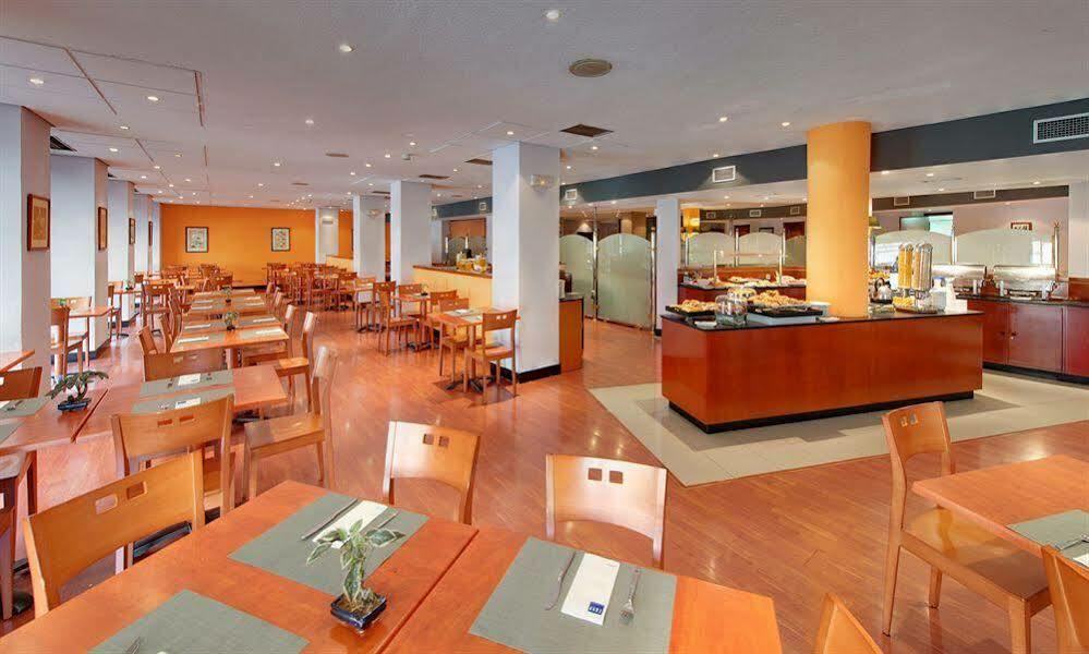 Gran Via 25, Affiliated By Melia 3* Madrid