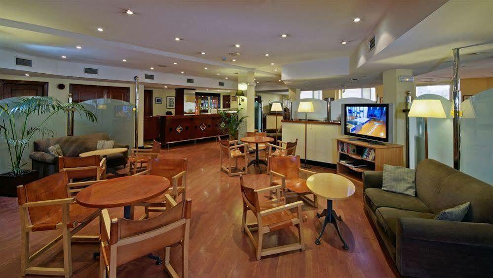 Gran Via 25, Affiliated By Melia