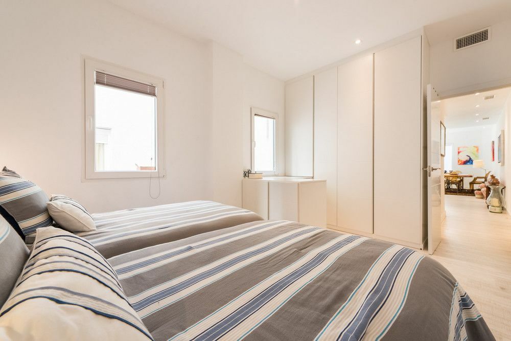 Appartement Moderno Chamberi