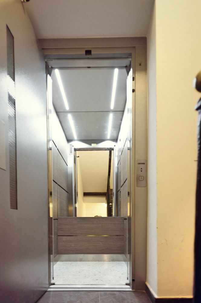Hotel Dobo Homes Relatores Ii Madrid