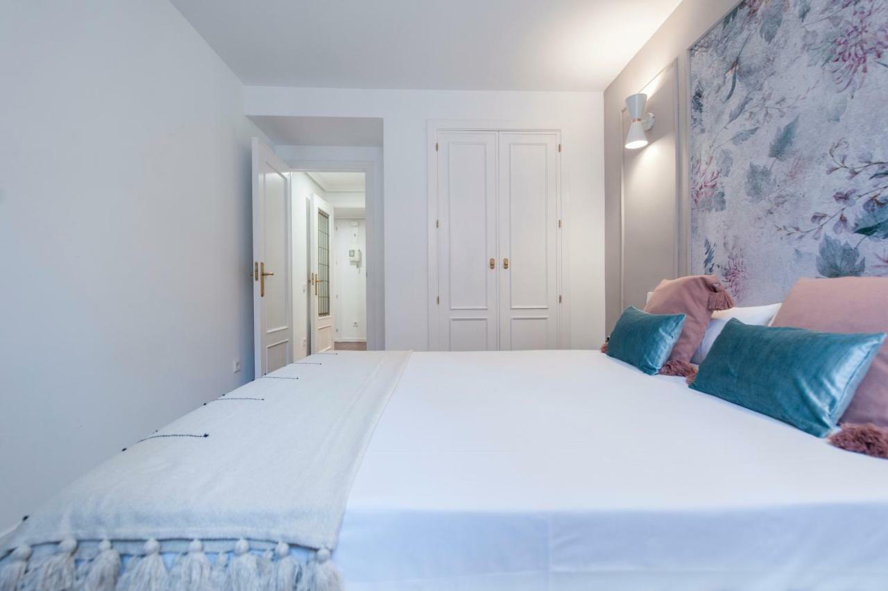 Plaza Espana - Exclusivo Con Estilo Y Localizacion Madrid