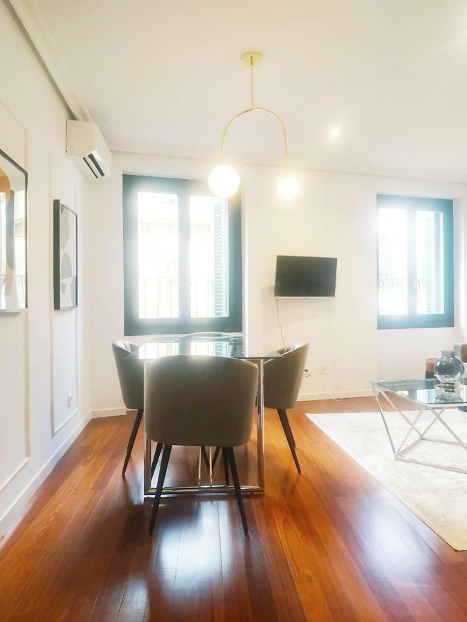 Plaza Espana - Exclusivo Con Estilo Y Localizacion * Madrid