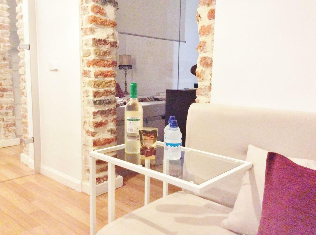 Apartamento Apartamento Delicias *