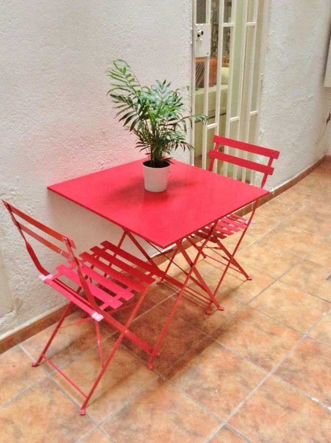 Apartamento Apartamento Delicias *
