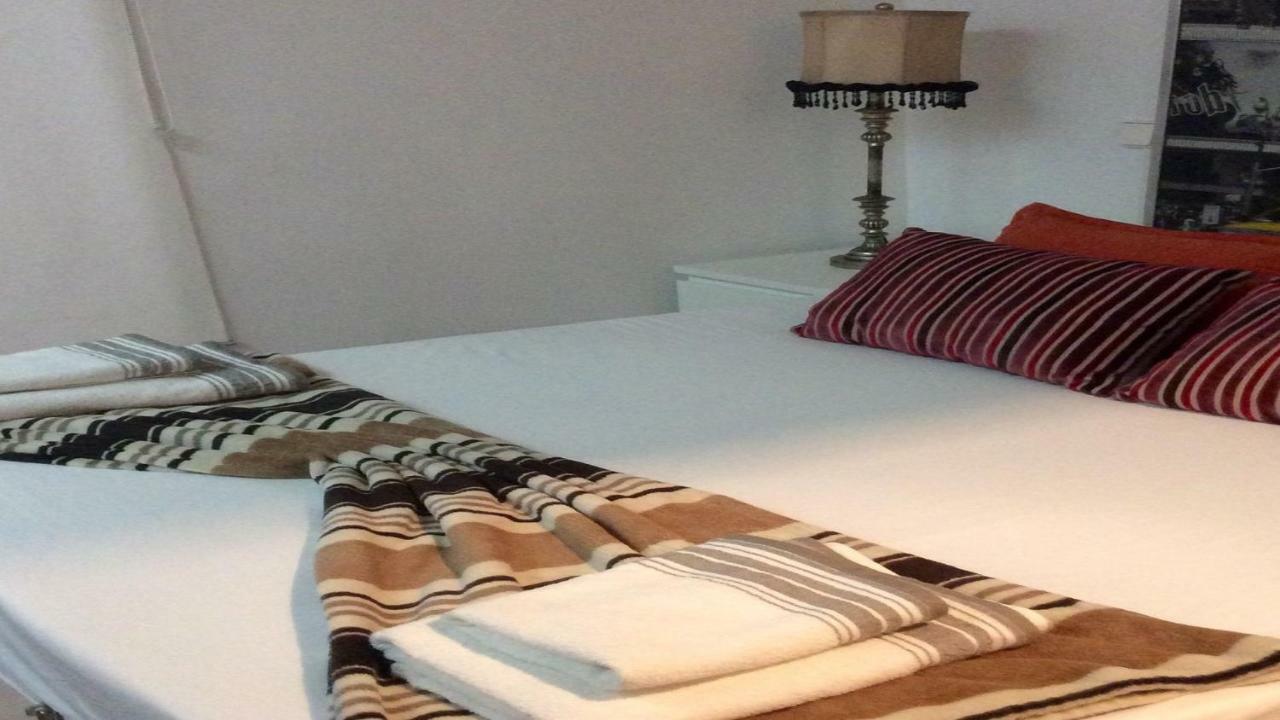 Apartamento Apartamento Delicias *