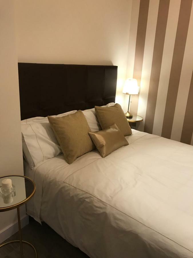 Gran Via Callao Apartamento Madri