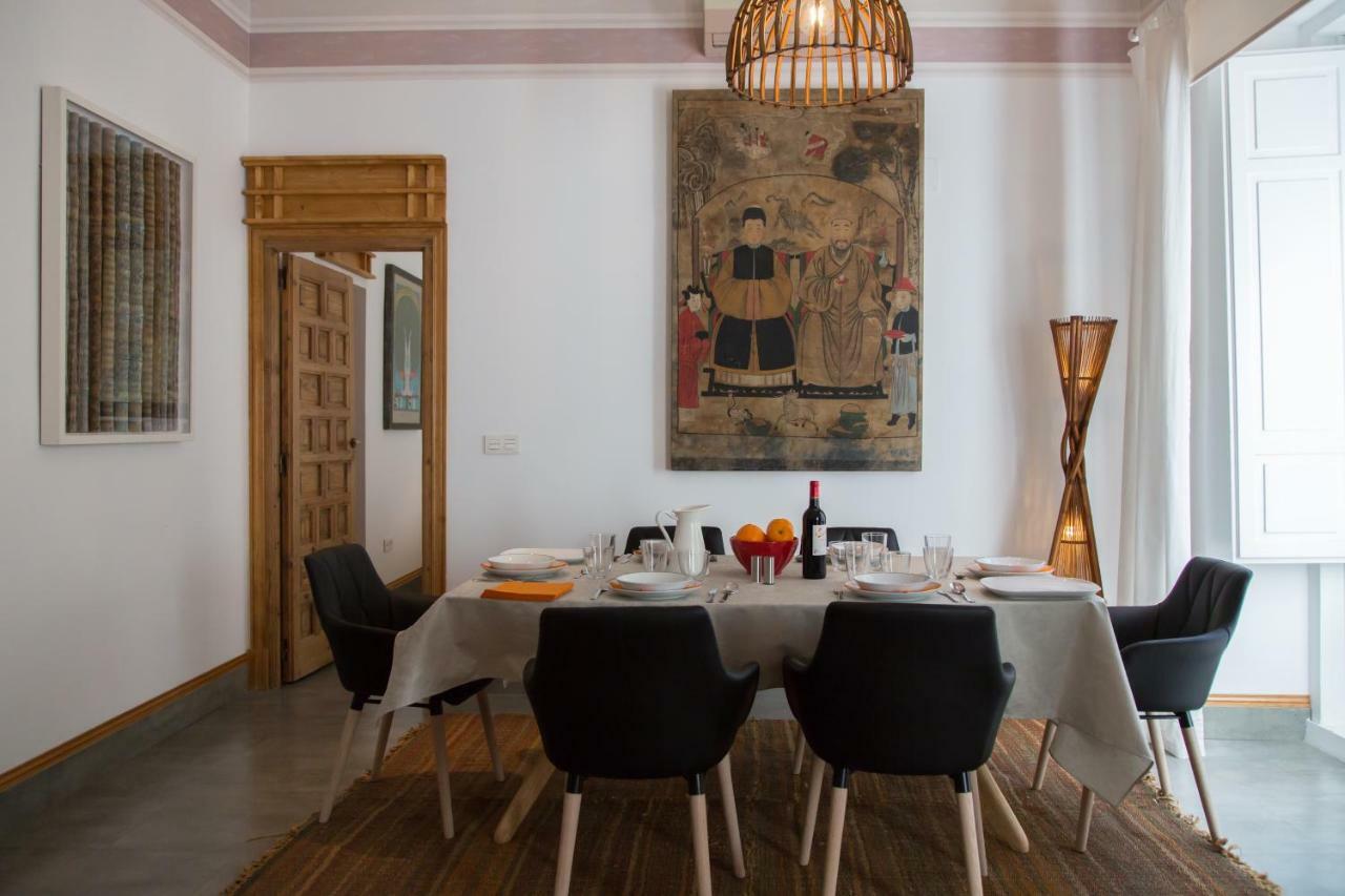Apartamento El Sitio De Adrian Madri