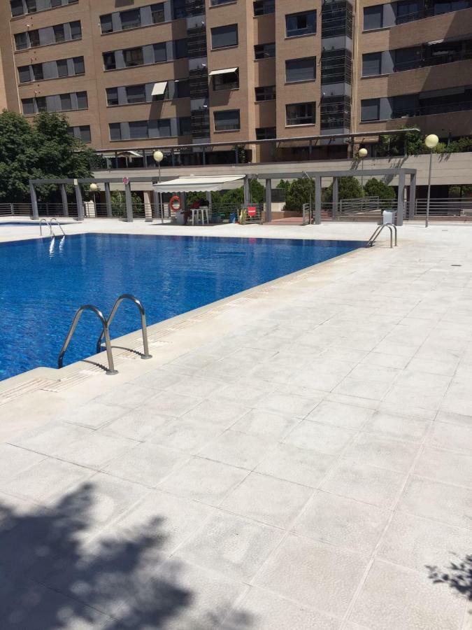 Apartamento Premium Luxury Center