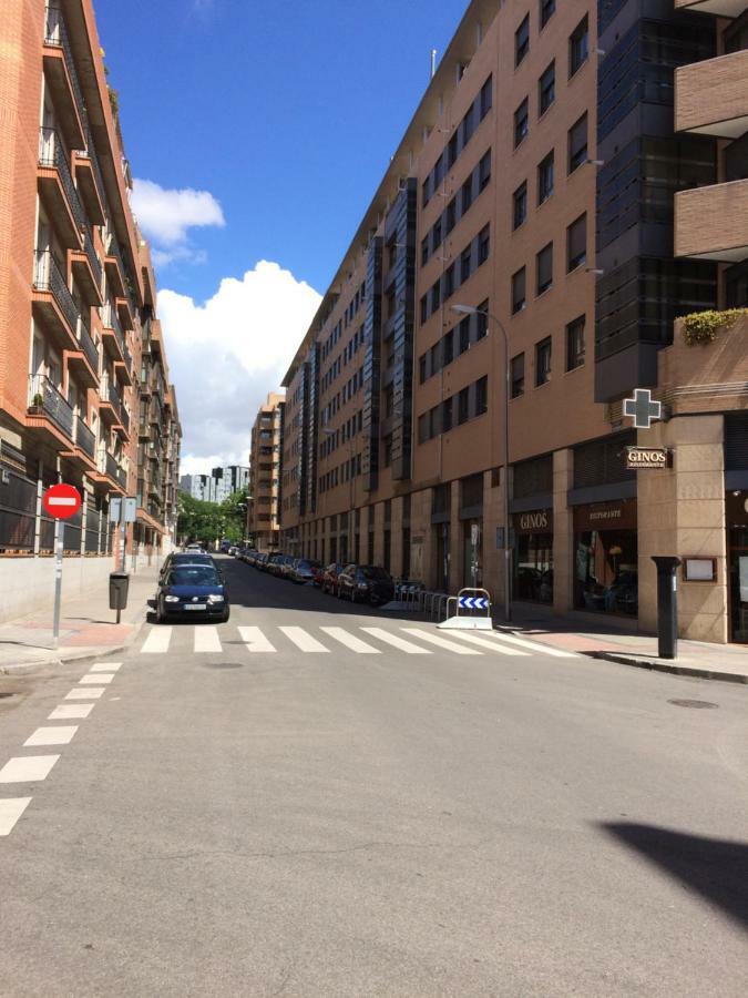 Apartamento Premium Luxury Center Madri